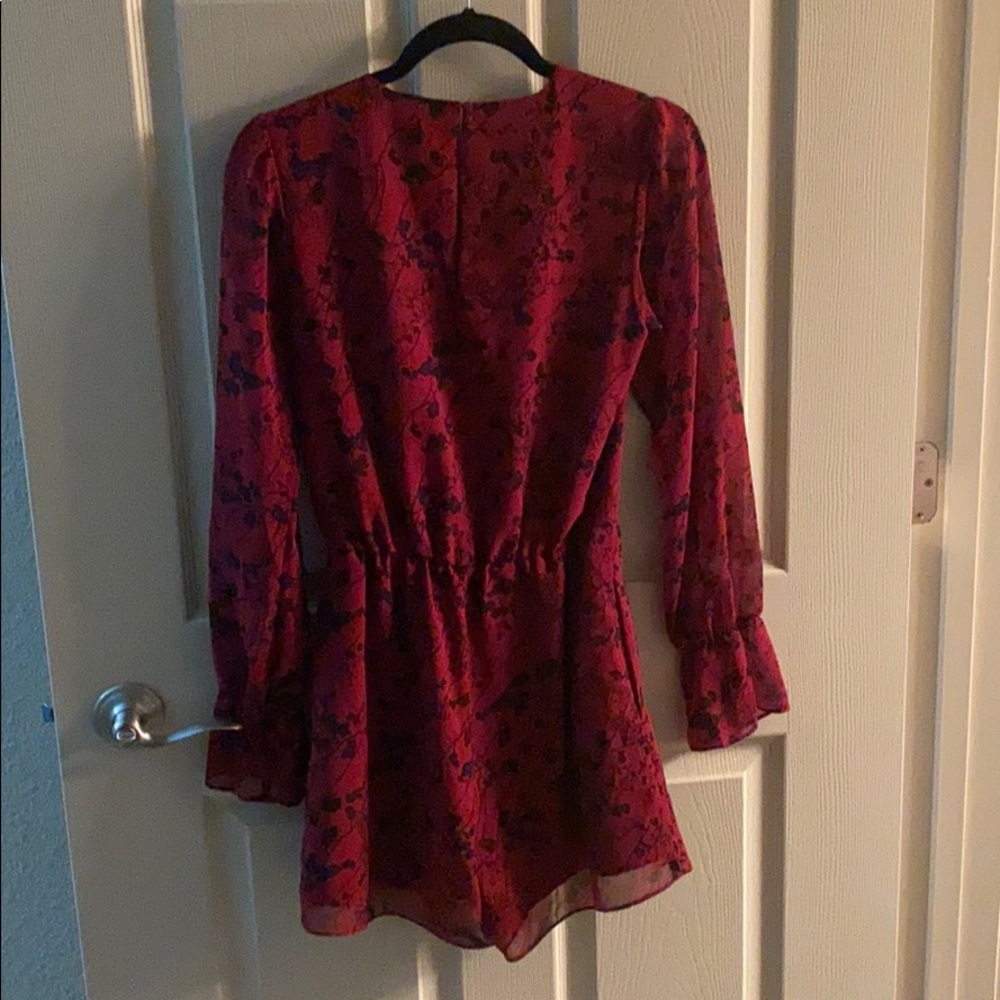 BCBGeneration romper - Picture 4 of 10